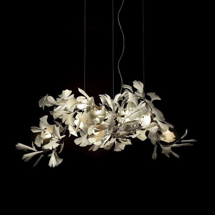 Gingko Luxury Chandelier Style G - thebelacan