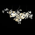 Gingko Luxury Chandelier Style G - thebelacan