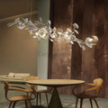 Gingko Luxury Chandelier Style I - thebelacan