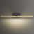 Modern Brass LED Wall - Mounted Vanity Light for Bathroom Mirrors - Camilalamps - CA-W115093226