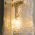Living room bedroom corridor crystal wall lamp - Camilalamps - CA - WS257105