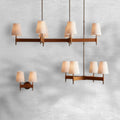 Hasting 2 - Light Wall Sconce - Camilalamps - CA - Hast - s01