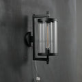 Deapx Round Sconce light 16'' 23''H - Camilalamps - DL - 231321