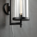 Deapx Round Sconce light 16'' 23''H - Camilalamps - DL - 231321