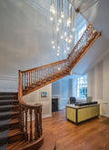 Pezzo Crystal Chandelier 21