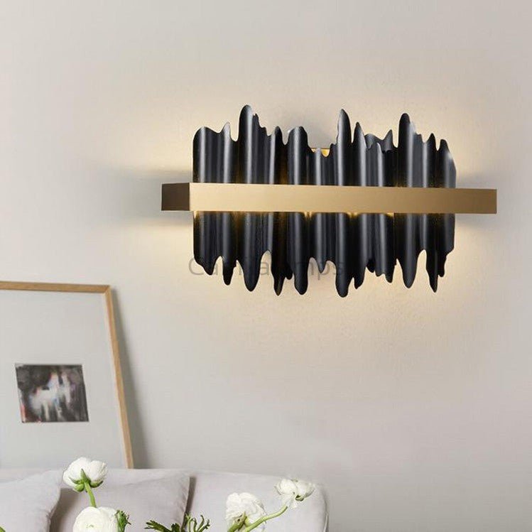Isabella Wall Sconce 17"L - Camilalamps - CAA - 10033A8