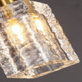 Water Ripple Pendant - Camilalamps - CA - PEN2562731
