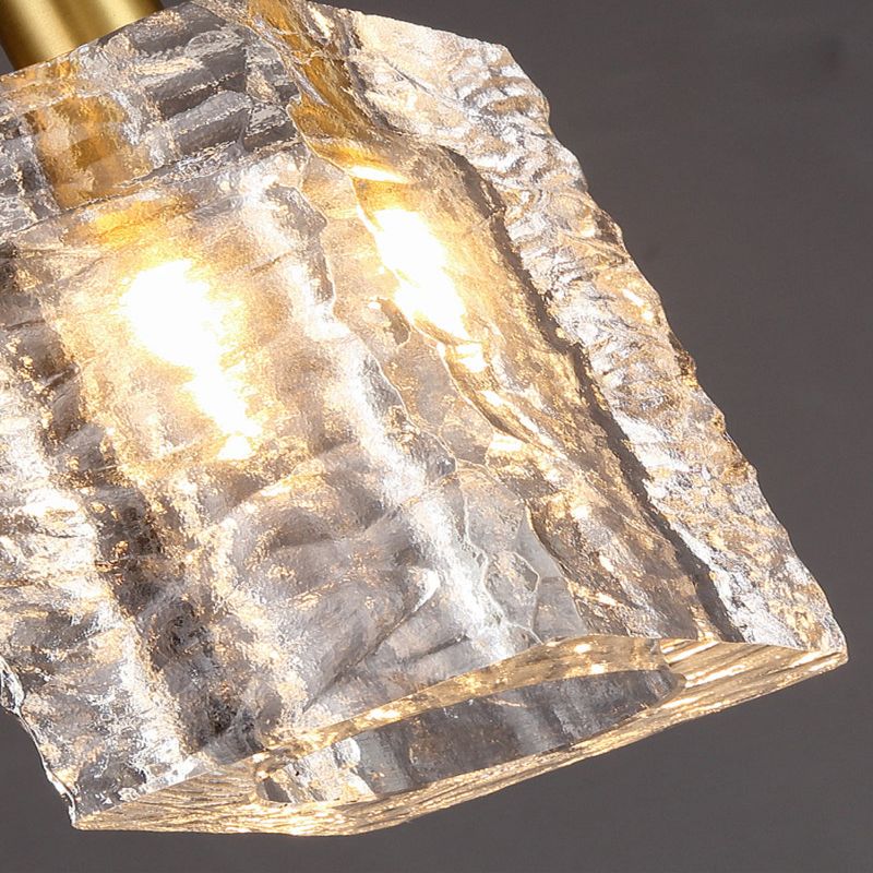 Water Ripple Pendant - Camilalamps - CA - PEN2562731