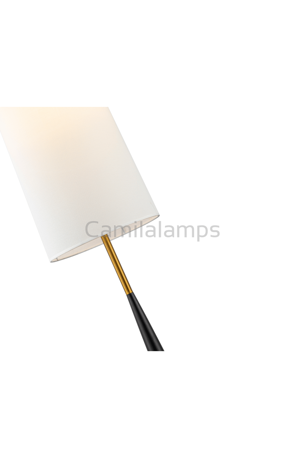 Contemporary Floor Lamp | Liang & Eimil Duchamp - Camilalamps - LIALE022 - FL - 0325