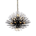 Lily Starburst Crystal Sputnik Chandelier - Camilalamps - CA-LSCSCC-07