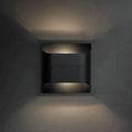 Keseau Mechanic Brass Wall Sconce - Camilalamps - CA - 0077