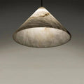 Modern Alabaster Kitchen Island Pendant Light - Camilalamps - CA - AL2024 - C1668