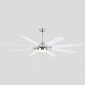Ventora Fans with Lights - Camilalamps - CA - FA7074