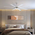 Ventora Fans with Lights - Camilalamps - CA - FA7074