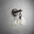 Botanist Dome Sconce - Camilalamps - CA - BOTANISTDOMESCONCE - 3