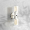 Arcachen Crystal 2 Lights Wall Sconce - Camilalamps - CA8871-1650