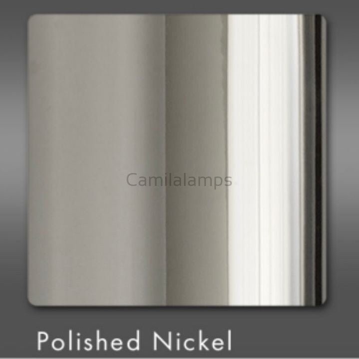 Lanterns 8 Light Rectangular LED Chanderlier - Camilalamps - CA - FL2024 - C3406