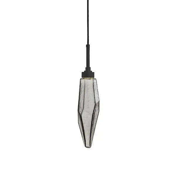Beveled Rock Crystal Pendant - Camilalamps - CA - CH2562663