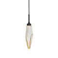 Beveled Rock Crystal Pendant - Camilalamps - CA - CH2562661