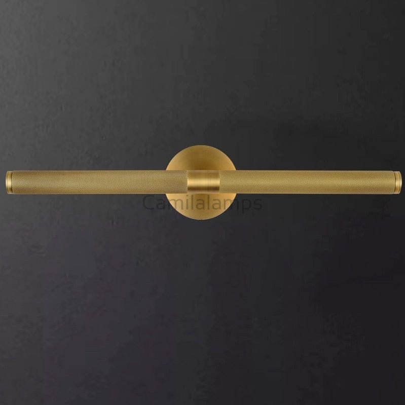 Leonardo LED Picture Light - Camilalamps - CA - llpl22 - 1