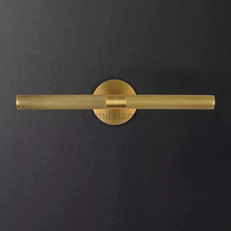 Leonardo LED Picture Light - Camilalamps - CA - LLPL1 - 1