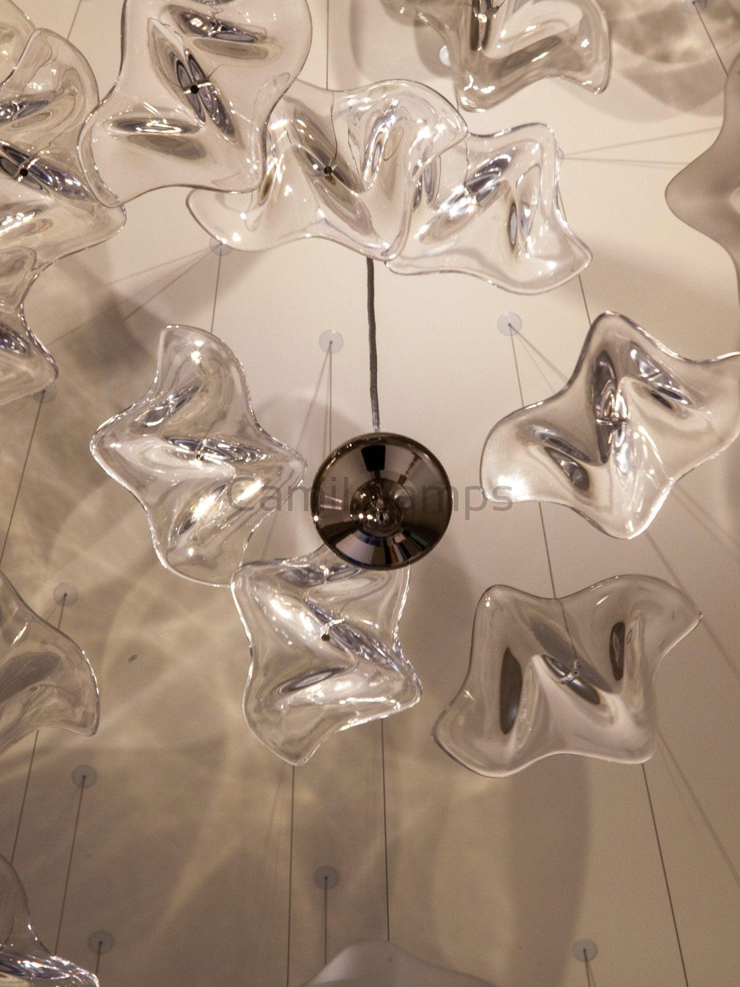 Sands of the Sea Chandelier - Camilalamps - VKC2 - 240401 - 1