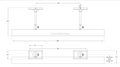 Soliy Makeup Picture Light - Camilalamps - CA - SLPL - 01