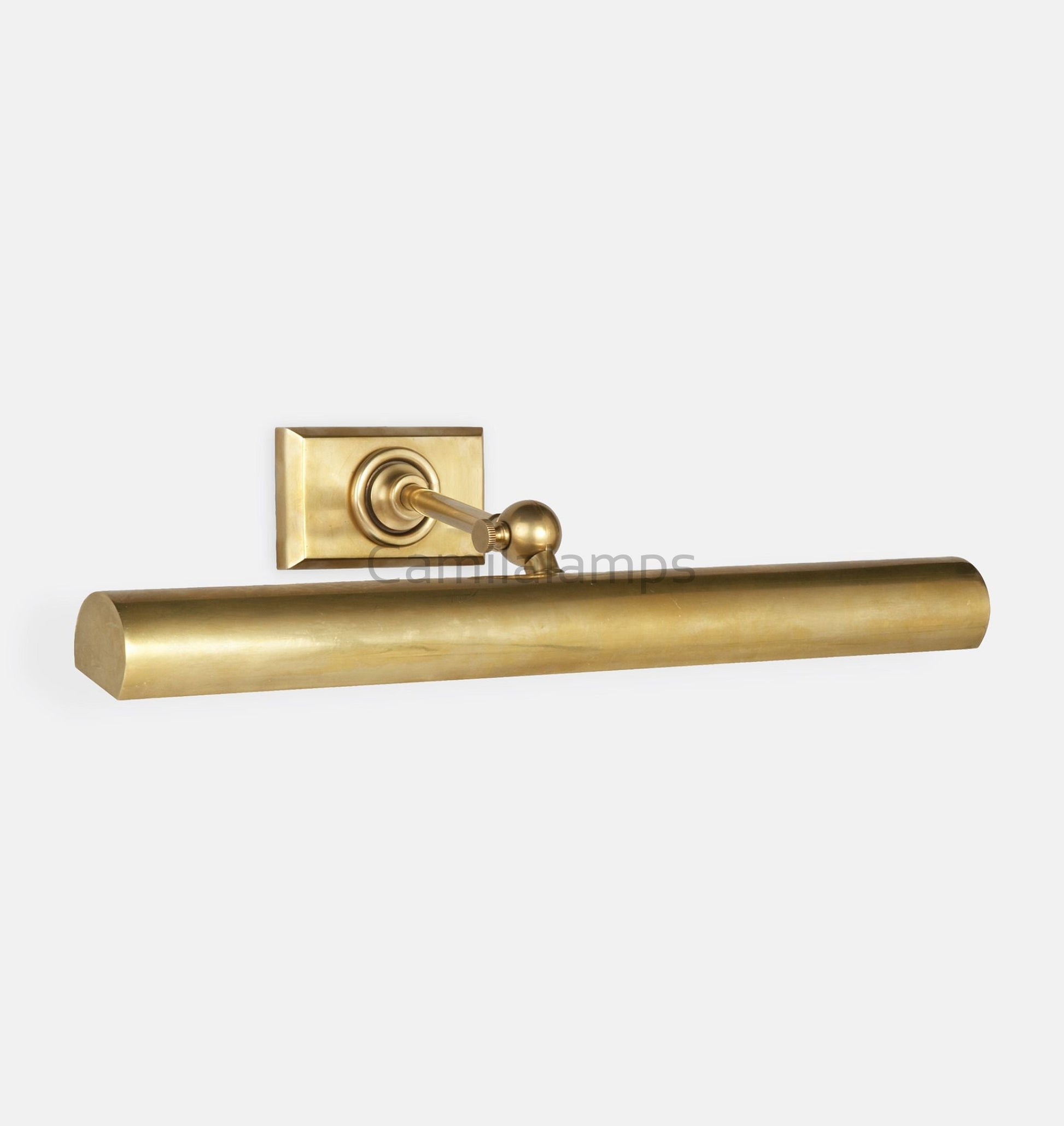 Soliy Makeup Picture Light - Camilalamps - CA - SLPL - 02