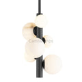 Styx Alabaster Vertical Pendant - Camilalamps - CA - AL2024 - C2374