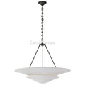 Mollino Large Tiered Chandelier 32
