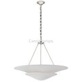 Mollino Large Tiered Chandelier 32