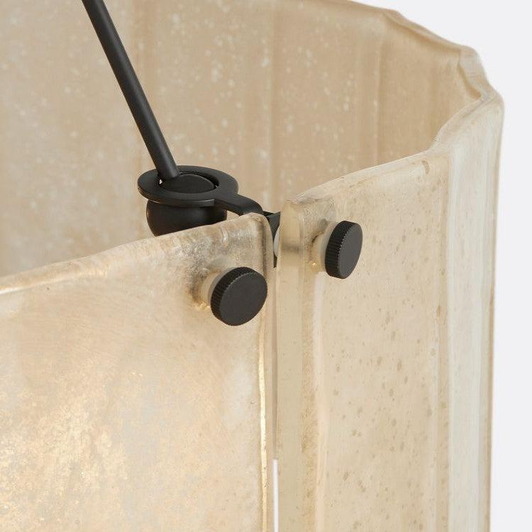 Womter 2 Tier Crystal Chandelier - Camilalamps - CA-W2TCC-12