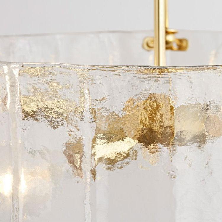 Womter 2 Tier Crystal Chandelier - Camilalamps - CA-W2TCC-12