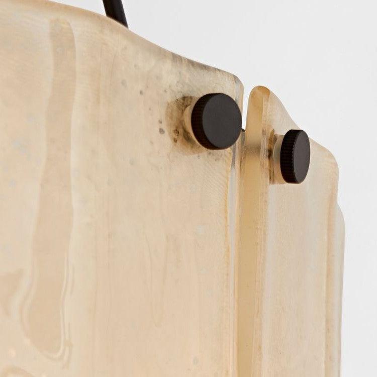 Womter Round Crystal Chandelier 24" - Camilalamps - CA-WRCC24-12