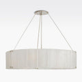 Womter Round Crystal Chandelier 48