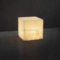 Abak Alabaster Table Lamp - Camilalamps - Abak - 880 - 7.8