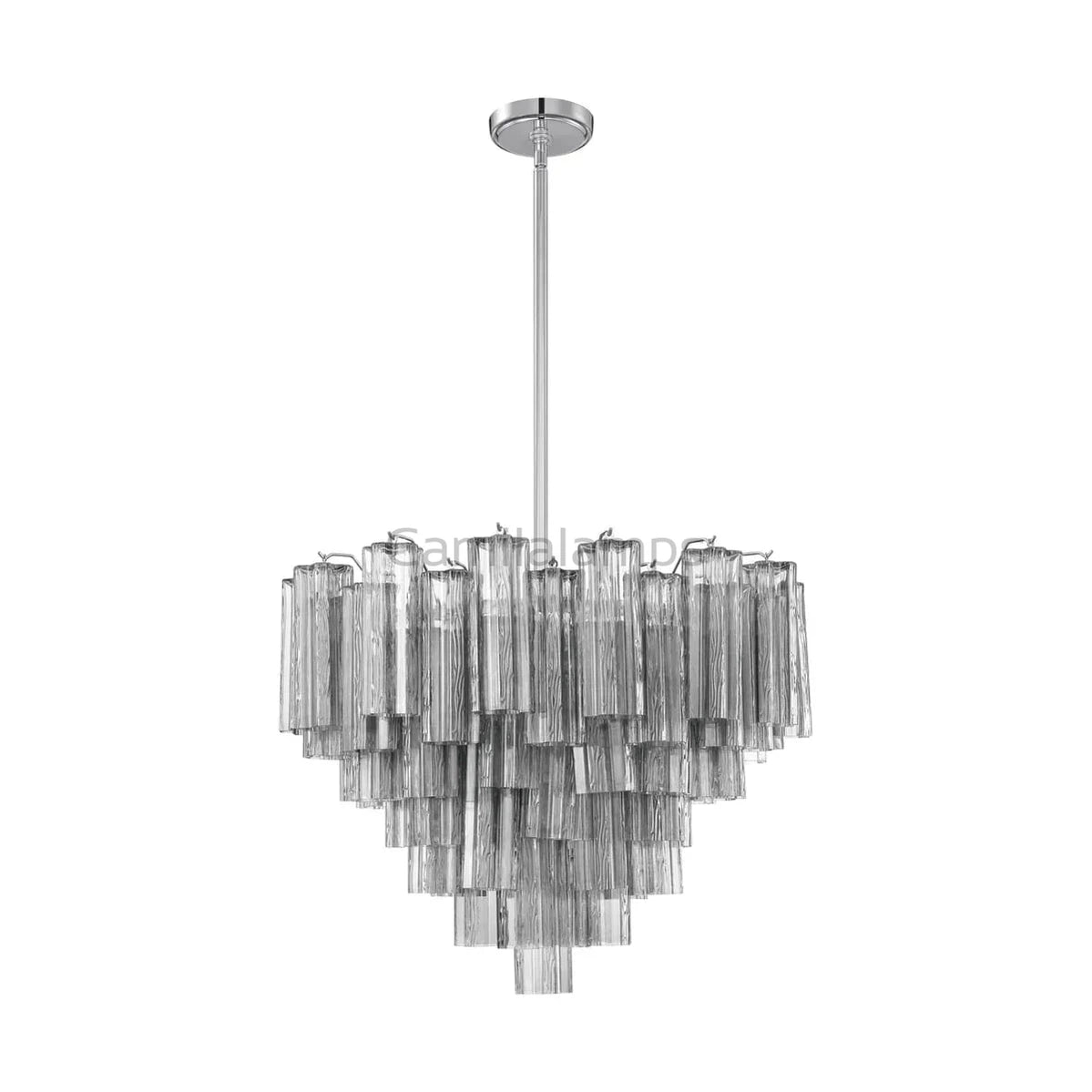 Addis Chandelier 17.8" 19.8" 22" 26.8" 32''D - Camilalamps - CA - Add - 102319