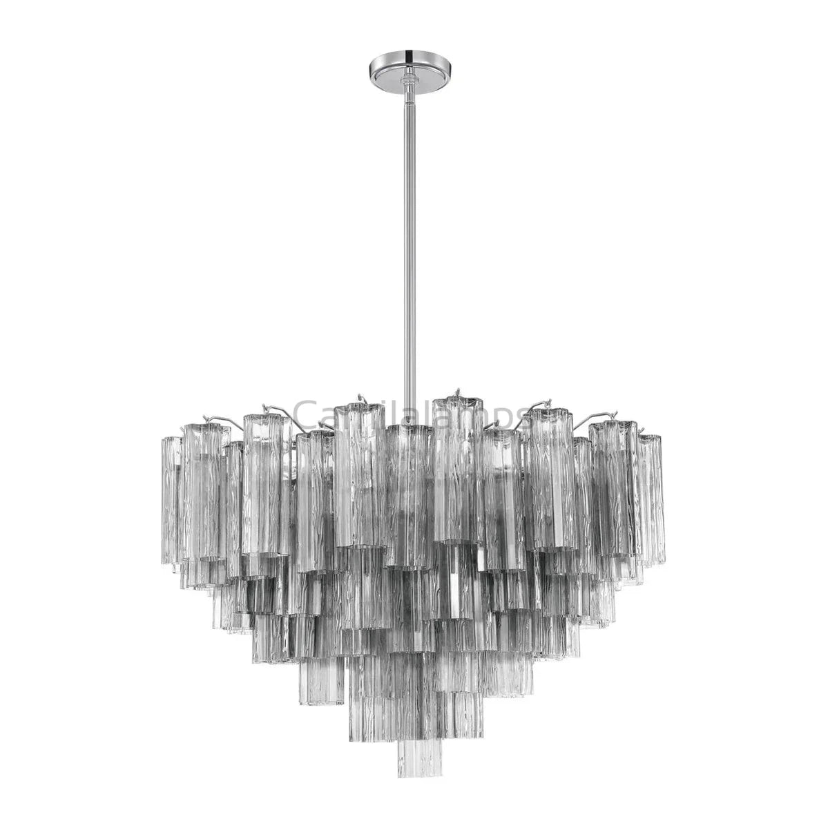 Addis Chandelier 17.8" 19.8" 22" 26.8" 32''D - Camilalamps - CA - Add - 102320