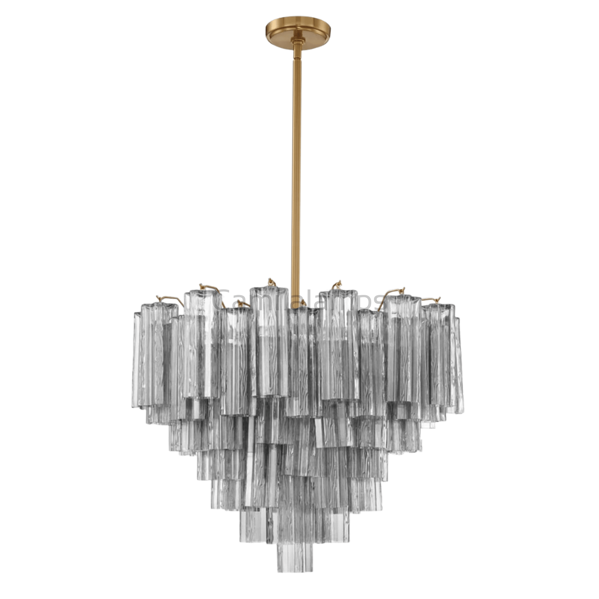 Addis Chandelier 17.8" 19.8" 22" 26.8" 32''D - Camilalamps - CA - Add - 1024