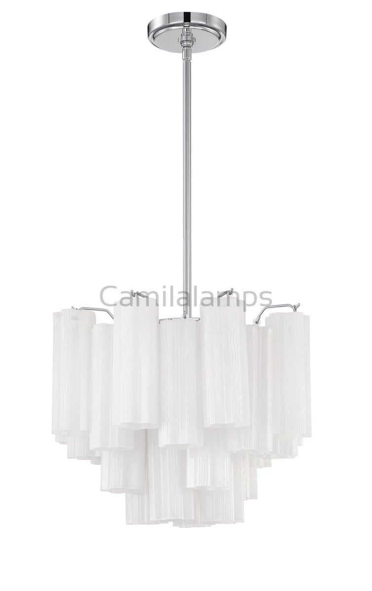 Addis Chandelier 17.8" 19.8" 22" 26.8" 32''D - Camilalamps - CA - Add - 101