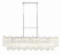 Addis Linear Chandelier 51'' - Camilalamps - CA - Addis - 119