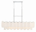 Addis Linear Chandelier 51'' - Camilalamps - CA - Addis - 112