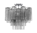Addis Semi - Flush Ceiling Mount 17''W - Camilalamps - CA - Addis - 1010