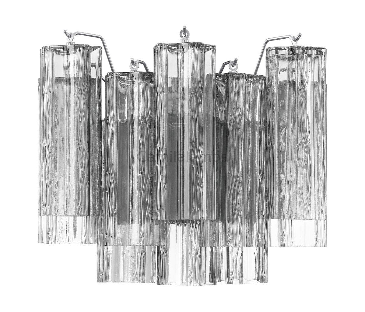 Addis Wall Light 14''W - Camilalamps - CA - Addis - 2280