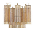 Addis Wall Light 14''W - Camilalamps - CA - Addis - 2280