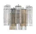 Addis Wall Light 14''W - Camilalamps - CA - Addis - 2277