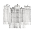 Addis Wall Light 14''W - Camilalamps - CA - Addis - 2278