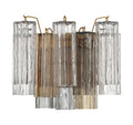 Addis Wall Light 14''W - Camilalamps - CA - Addis - 2272