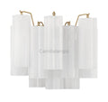 Addis Wall Light 14''W - Camilalamps - CA - Addis - 2274