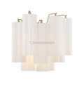 Addis Wall Light 14''W - Camilalamps - CA - Addis - 2274